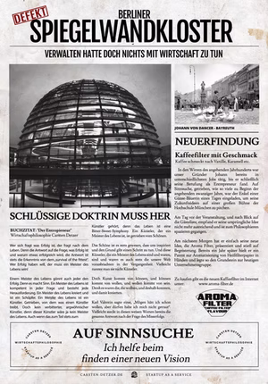 Wie entsteht Erfolg eigentlich?
